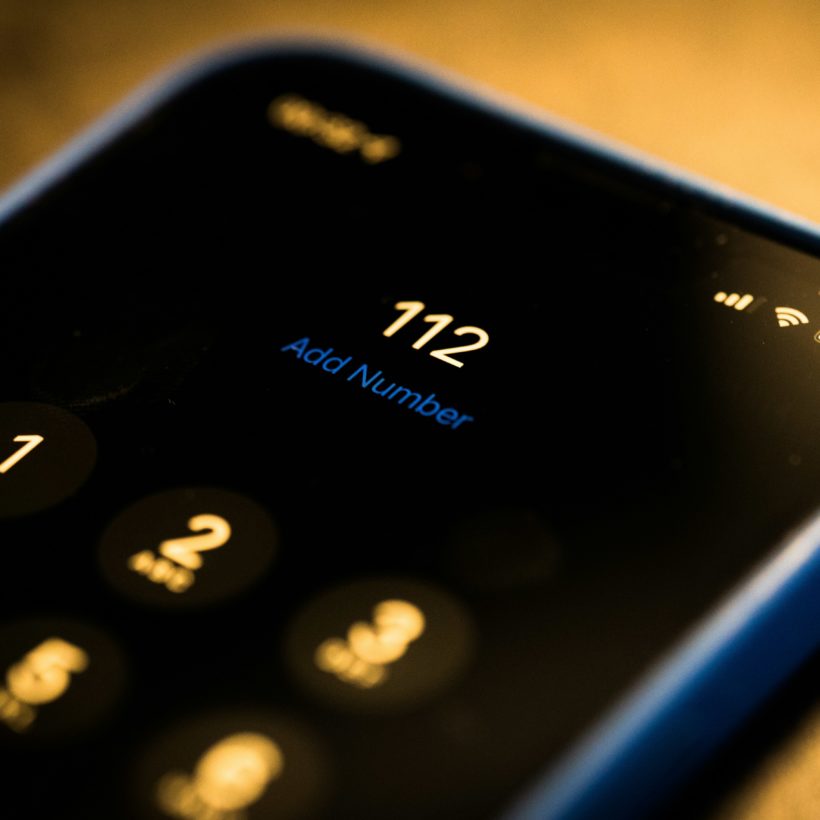 Emergency Numbers in Switzerland
