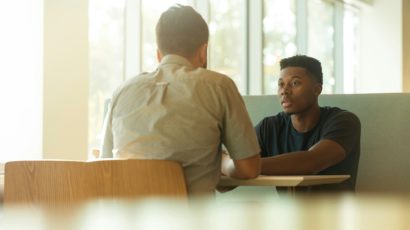 Real Voices, Real Change: From Being Heard to Having a Say