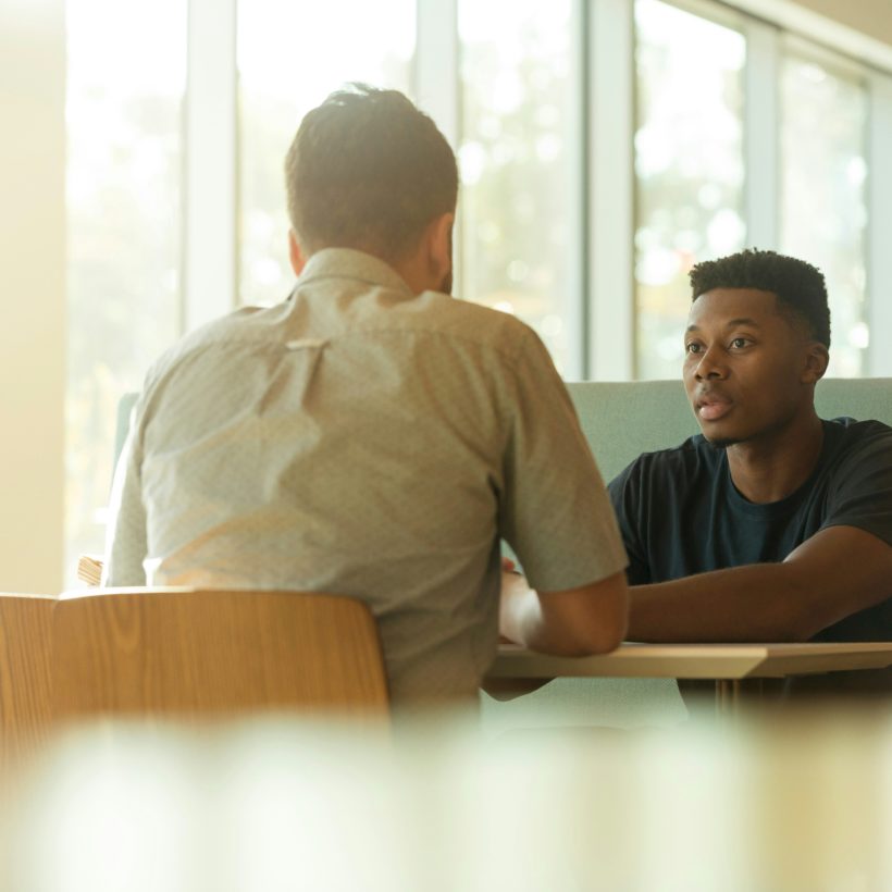 Real Voices, Real Change: From Being Heard to Having a Say