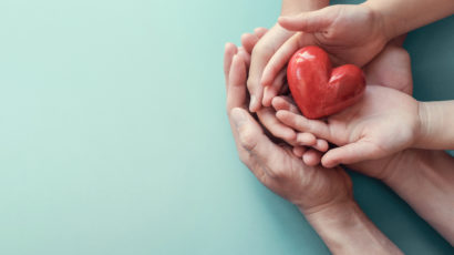 The Heart of the Matter: The Importance of Heart Health and Protecting Your Most Vital Organ
