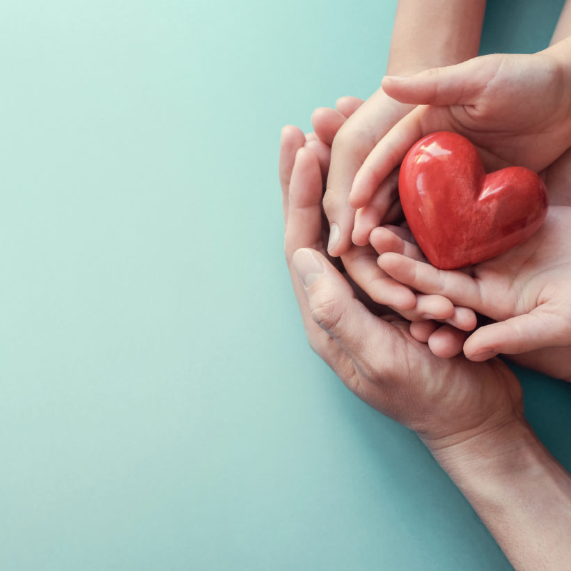 The Heart of the Matter: The Importance of Heart Health and Protecting Your Most Vital Organ