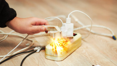 Electric Shocks: Why They Matter and What to Do