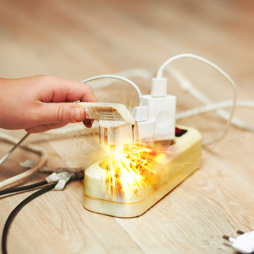 Electric Shocks: Why They Matter and What to Do