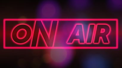 Podcasts