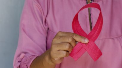 Breast Cancer Screening in Switzerland