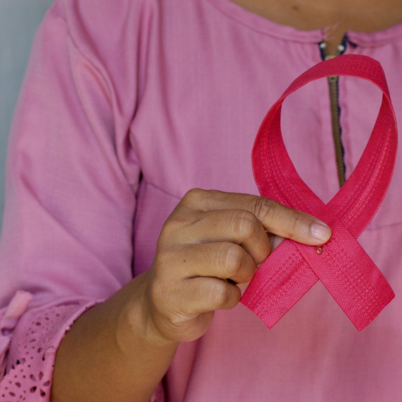 Breast Cancer Screening in Switzerland